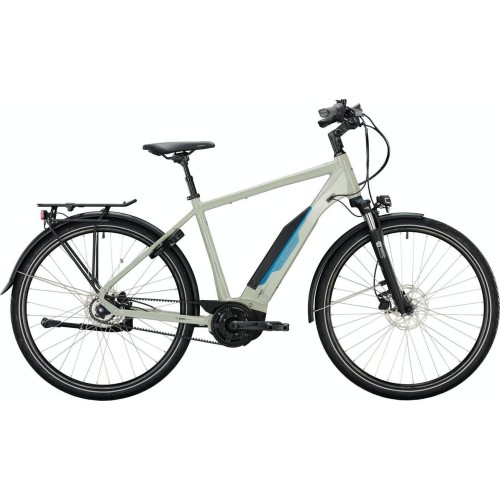 Victoria eTrekking 7.8