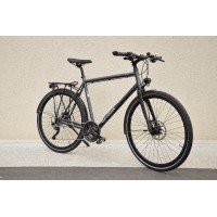 Contoura Fe-10 Deore XT