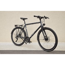 Contoura Fe-10 Deore XT