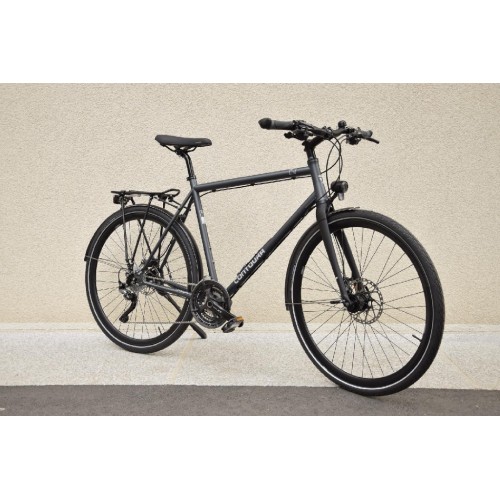 Contoura Fe-10 Deore XT Contoura Fe-10 Deore XT