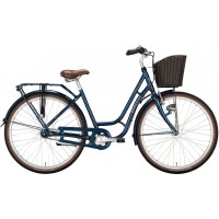 Excelsior Swan-Retro Alu 7-Gang