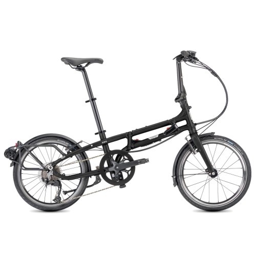 Tern BYB P8