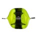 Ortlieb Saddle Bag Two 4,1l. High Visibility