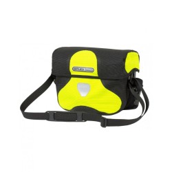 Ortlieb Ultimate Six High Visibility 7l. / signal yellow