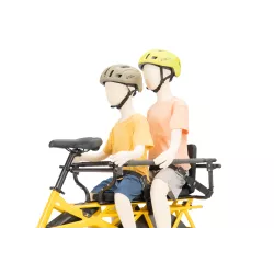 Tern Sidekick Seat Belt