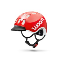 Woom KIDS Helm